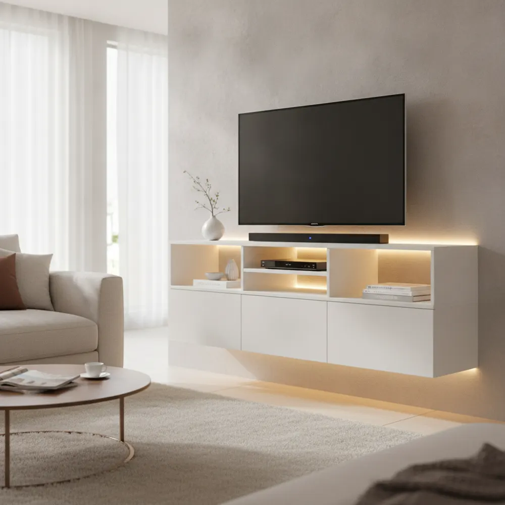 Racks de TV